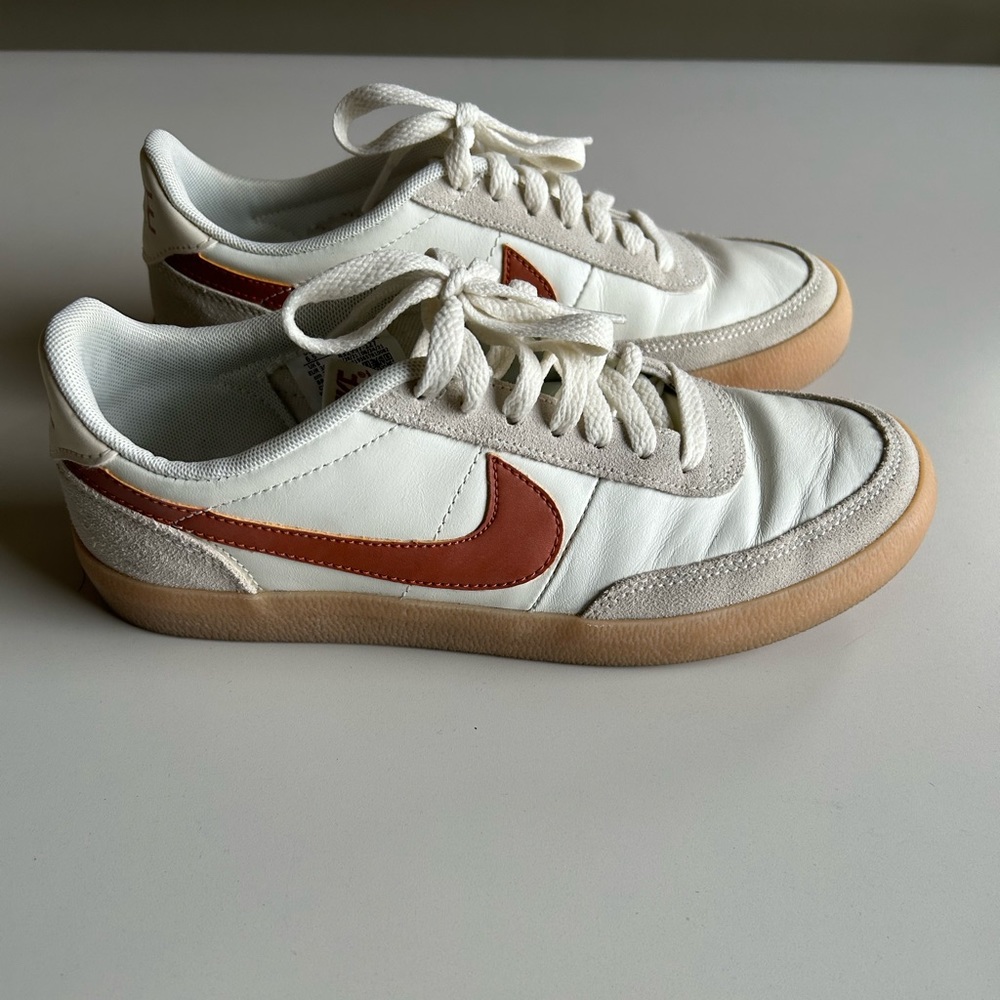 Nike Killshot loss